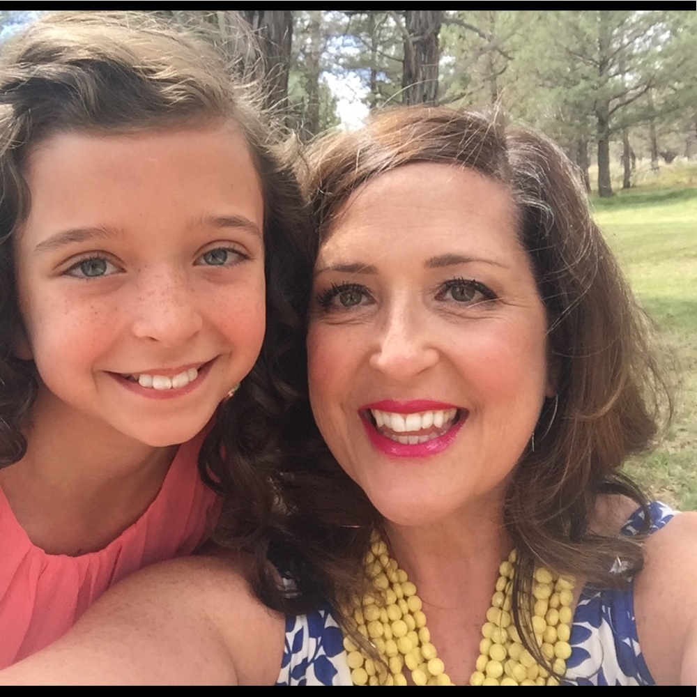 Meet your Posher, Amy